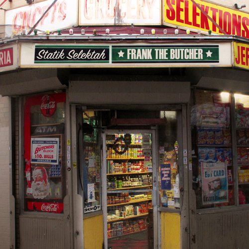 It’s REALLY hard to go wrong with a Statik Selektah mixtape.  Take a listen to Concepts: Selektions his new mixtape with Frank the Butcher and download it if you like what you hear.