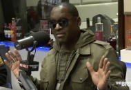 Johnny Gill Reveals What Was True & False About The New Edition Story (Video)