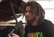 J. Cole Explains Why He Made His 1985 Diss Record Of Lil Rappers (Video)