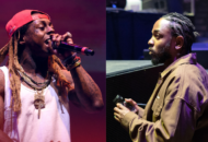 Lil Wayne & Kendrick Lamar Battle Over A Woman & Rap Supremacy On The Carter V (Audio)