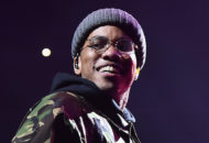 Anderson .Paak’s Oxnard Album Tracklist Features Dr. Dre, Q-Tip, J. Cole & More