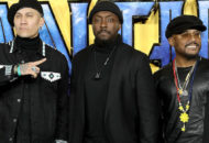 The Black Eyed Peas’ New Album Features Phife Dawg, Nas, Slick Rick & More