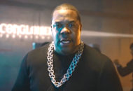 Busta Rhymes Leads A Cypher Between His 2 Crews. He’s Still The Top Dragon (Video)