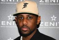Fabolous Is Facing 4 Felony Counts In A Domestic Violence Case