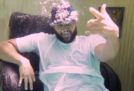 Edan & Homeboy Sandman Take Hip-Hop Underwater. Literally. (Video)