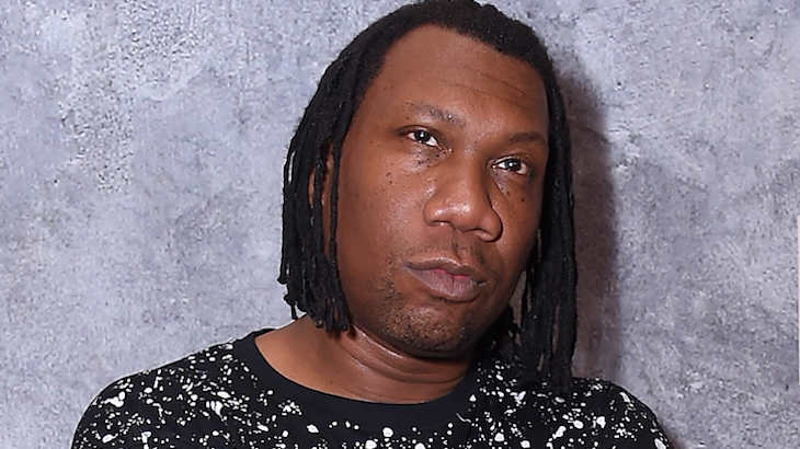 Nowe wideo: KRS One Just Like That