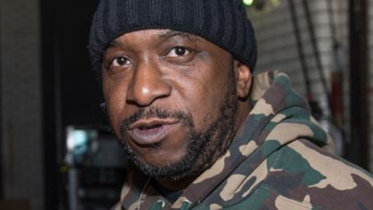 KOOL G RAP'S NEW ALBUM IS DONE; BIG DADDY KANE, AZ FEATURED – True