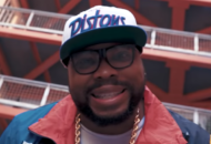 Page Kennedy Sounds Off At The Notion That He’s Just “An Actor Who Raps” (Video)