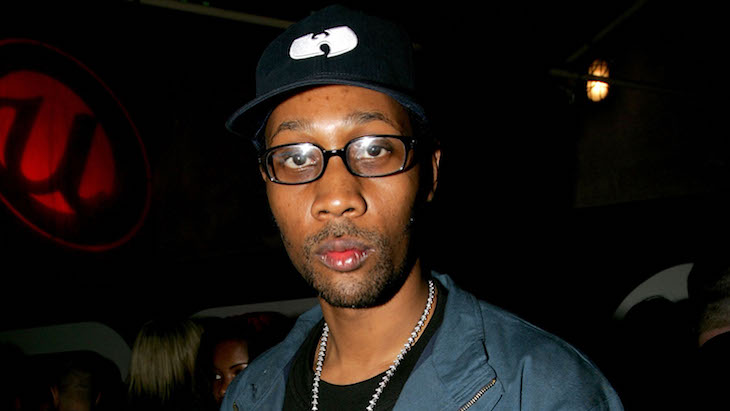 RZA Explains How His Attempted Murder Case Transformed Him