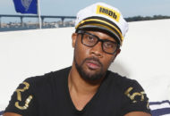 RZA Discusses Losing Hundreds Of Wu-Tang Clan Beats & 2 Albums In Floods