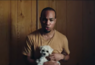 Anderson .Paak’s New Video Shows An Unmasked World & It’s 1 Sick Puppy