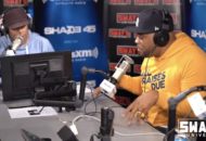 Torae Freestyles His Responses In His Sway Interview. THIS Is A True MC (Video)