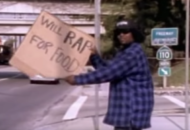 Comedian AJ Johnson Explains How Spoofing Eazy-E Caused A Serious Problem (Video)