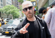 Alchemist Drops An EP Featuring Black Thought & The Griselda Team. Listen Here.