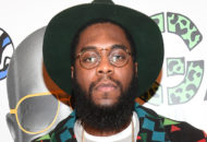 Big K.R.I.T. Releases 2 Songs That Nod To UGK, Too Short & The Isley Brothers