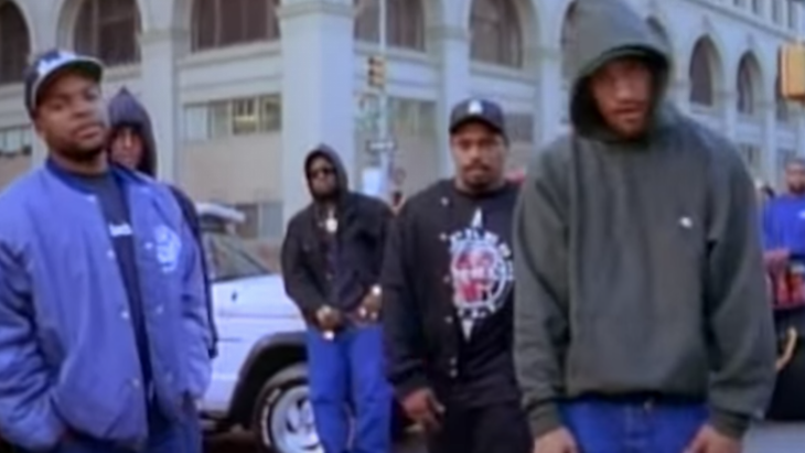 Cypress Hill Recall Filming A Video With Ice Cube & Dog On The Same (Video)Ambrosia For Heads