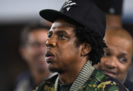 JAY-Z Takes Down Donald Trump In A Song Fueled By Beef