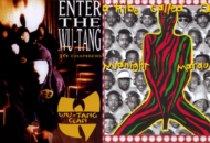 The Perfect Day In Hip-Hop: When Wu-Tang & A Tribe Called Quest Dropped Classic Albums