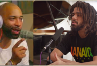 Joe Budden Challenges J. Cole To Step Up His Game & Be Truly Great (Audio)