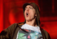 Eminem Names His Top 12 Rap Diss Songs Of All-Time (Audio)