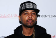 Juelz Santana Sentenced To Prison For More Than 2 Years