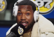 Meek Mill Freestyles Over Drake’s Diss Track To Show He’s Truly Back