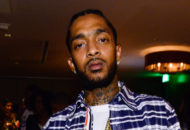 Nipsey Hussle Waited A Dozen Years For An Album. His New Song Sees It As Perfect Timing