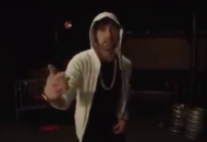 Eminem Returns To His Battle Rap Roots With The Year’s Best Freestyle (Video)