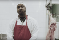 Benny’s Video Shows Him As The Butcher. He Verbally Slices & Dices To Alchemist’s Beat