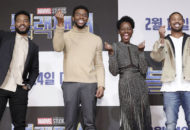 Black Panther & Kendrick Lamar Receive Oscar Nominations