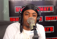 Boogie Shows Why Eminem Signed Him With An Off The Top Freestyle (Video)