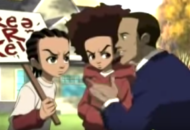 Aaron McGruder Discusses The Boondocks Being Ahead Of Its Time