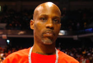 DMX Has Overdosed And Is In Critical Condition