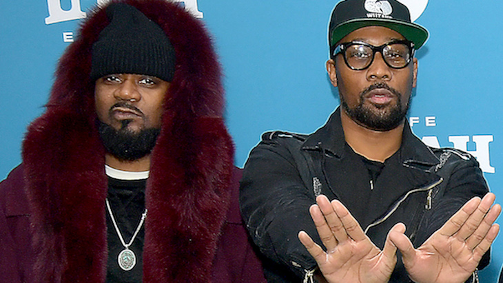 RZA Explains Why Ghostface Was Hip-Hop’s Best MC When He Made Supreme Clientele