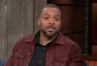 Method Man Recites The First Rap He Ever Wrote (Video)