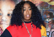 Missy Elliott Becomes The First Female MC To Enter The Songwriters Hall Of Fame