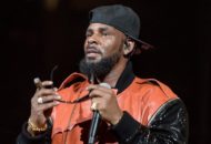 R. Kelly’s Record Label Has Pressed Mute & Told Him To Get To Steppin’