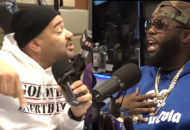 Killer Mike & DJ Envy Have A Heated Exchange About Public vs. Private School