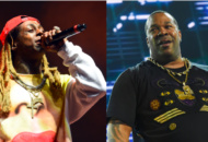 Busta Rhymes & Lil Wayne Have Fire In Their Bellies As They Slay This Track