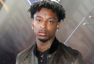 21 Savage Is Released By ICE On Bond