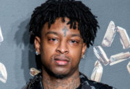 21 Savage Speaks About Having A British Accent & The Memes Mocking Him
