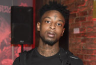 New Details Suggest 21 Savage Is A Victim, Not An Impostor