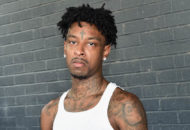 21 Savage Didn’t Face Deportation Until He Became A Positive Influence
