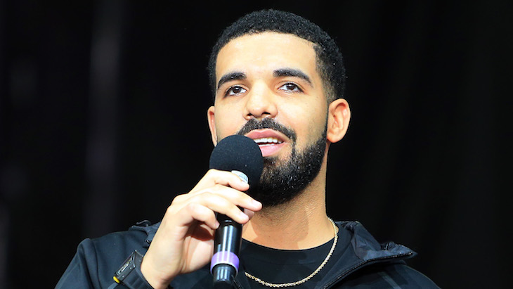 Drake Thanks The People Who Launched His Career 10 Years Ago…Even Kanye