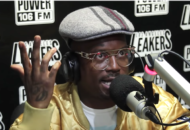 Fashawn Freestyles A Powerful Message To Young MCs Who Are Acting Reckless