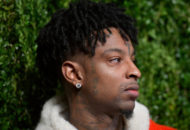 21 Savage Has Been Arrested By ICE And Faces Deportation