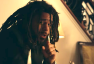 J. Cole, Saba, EARTHGANG & Smino Bring 1 Of Dreamville’s Most Heartfelt Songs To Video
