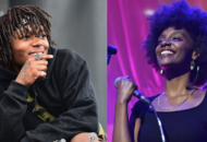 J.I.D. & Mereba Look Out For One Another On A Soulful Soiree