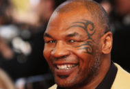 Mike Tyson Says He Had His Best Fight Ever When He Was High