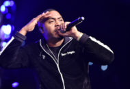 Nas Shows Why He May Be The Greatest MC To Own A Record Label
